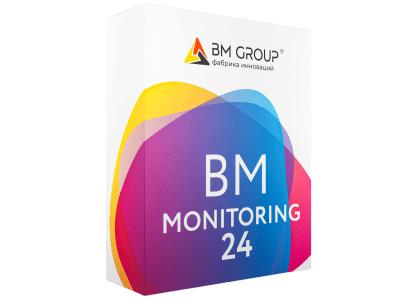 BM Monitoring 24